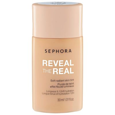REVEAL THE REAL REVEAL THE REAL-24 E